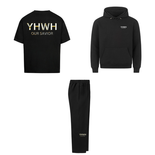Bundlekollektion " YHWH "
