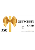 Gutschein Thrujesus