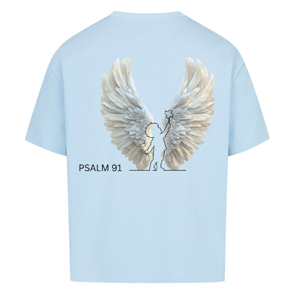 Image for color: babyblau