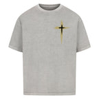 Image for color: washed grey