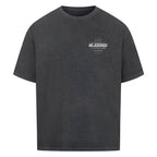 Image for color: washed black