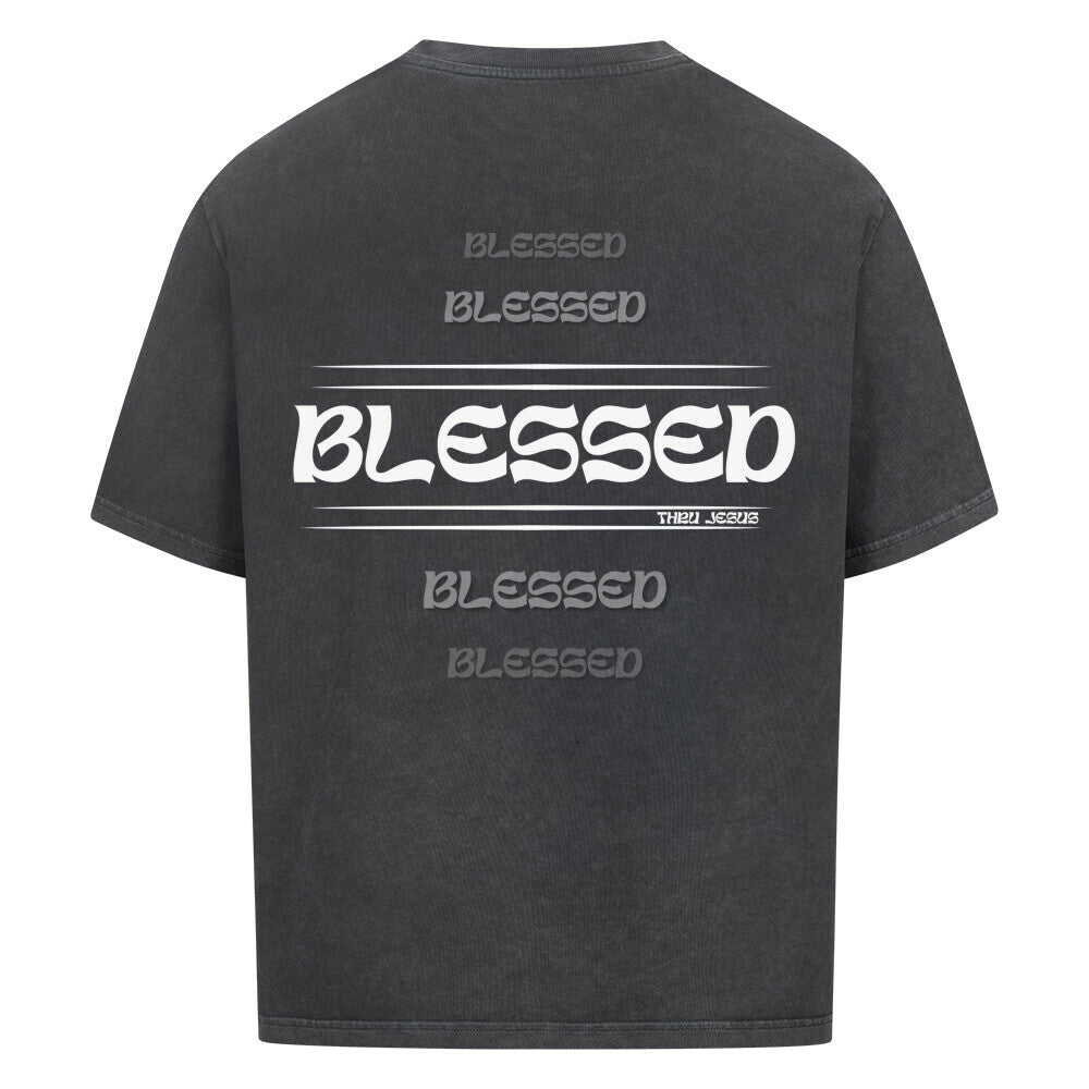 Image for color: washed black