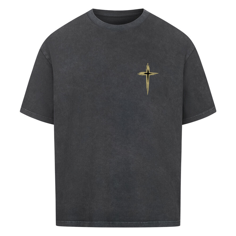 Image for color: washed black