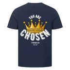 Image for color: french navy