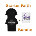 Starter Faith Bundle