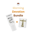 ✅ „Morning Devotion Bundle"
